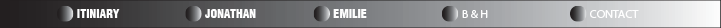 Side nav buttons